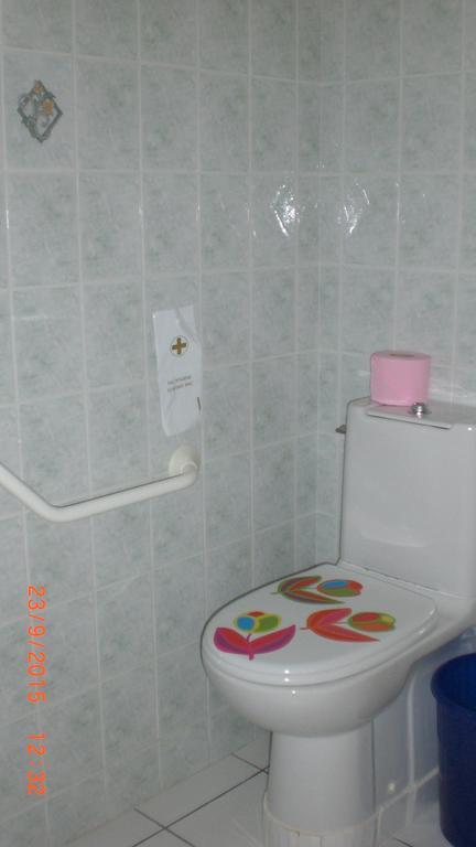 Auberge De L'Atre Quarré-les-Tombes 部屋 写真